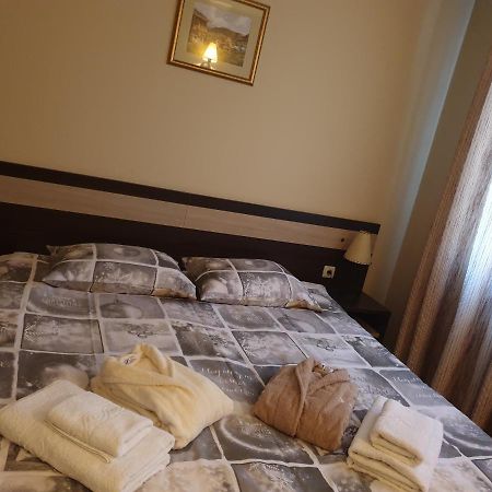 Dream Apart Hotel 207 Banszko Kültér fotó