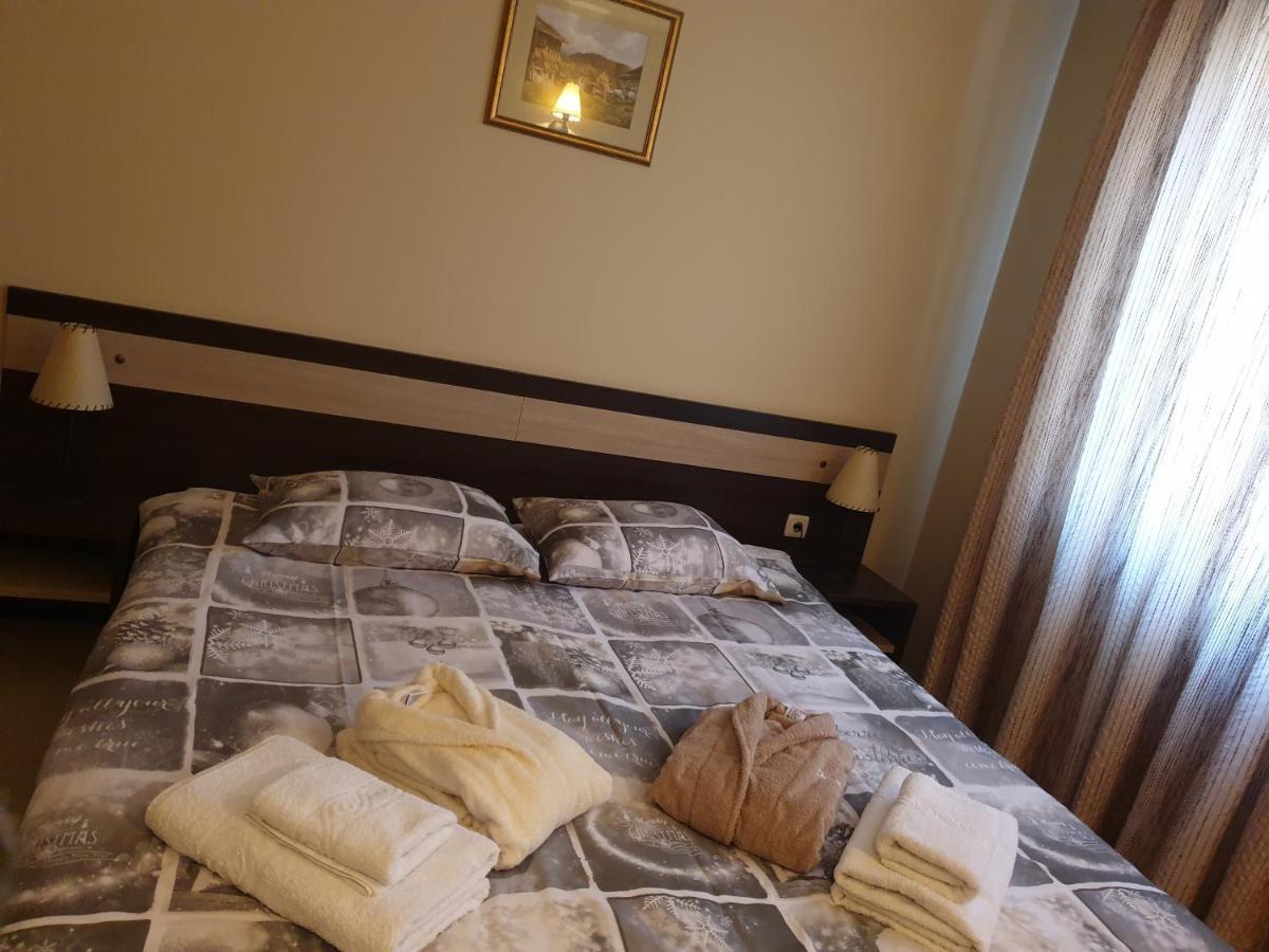 Dream Apart Hotel 207 Banszko Kültér fotó