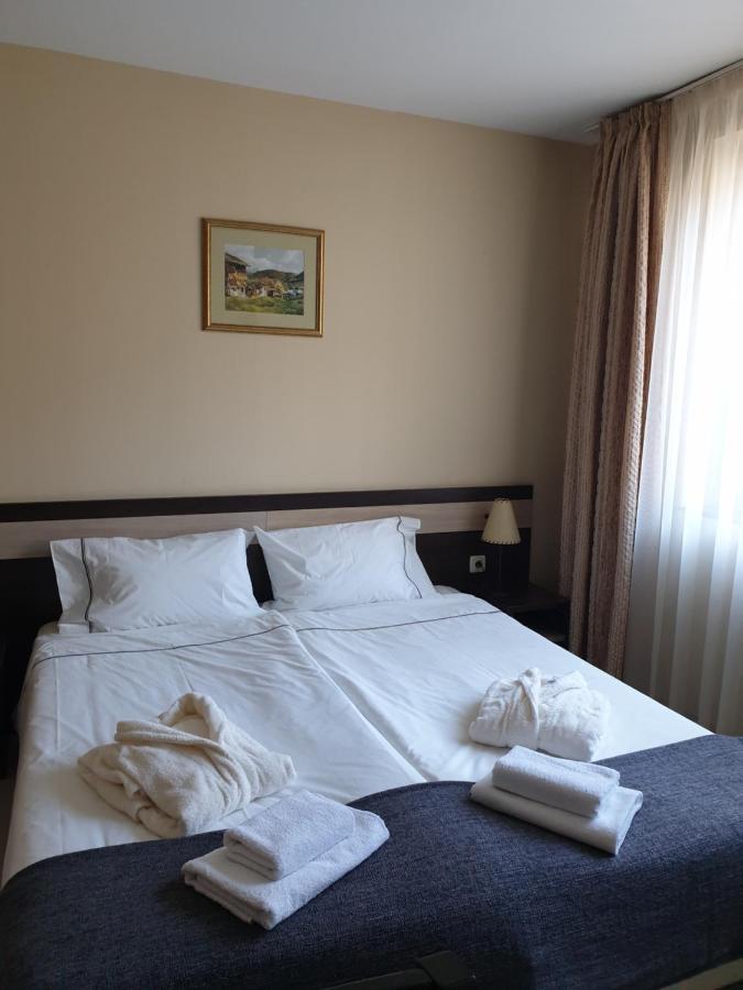 Dream Apart Hotel 207 Banszko Kültér fotó