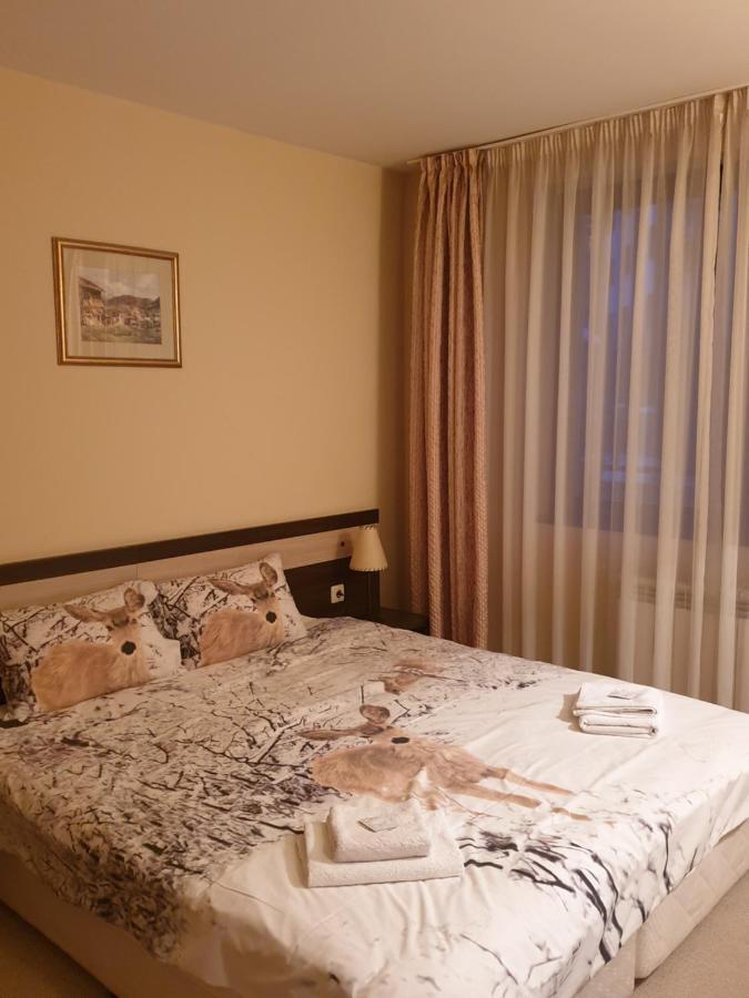 Dream Apart Hotel 207 Banszko Kültér fotó