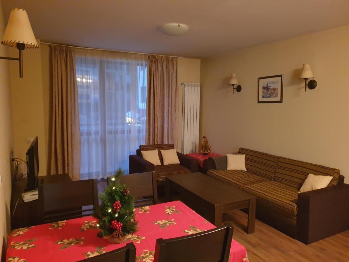 Dream Apart Hotel 207 Banszko Kültér fotó