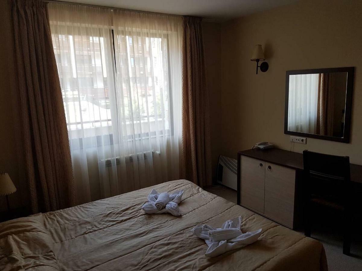 Dream Apart Hotel 207 Banszko Kültér fotó