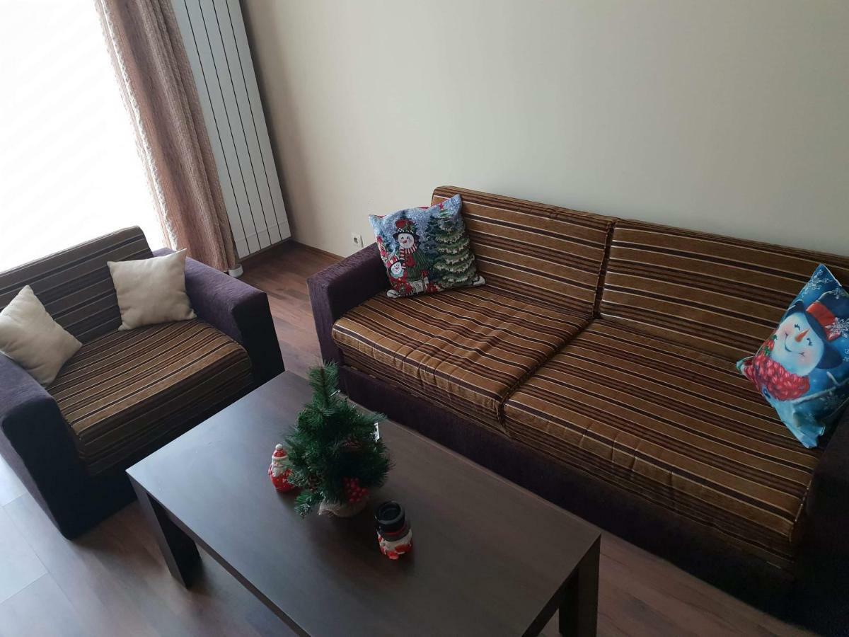 Dream Apart Hotel 207 Banszko Kültér fotó