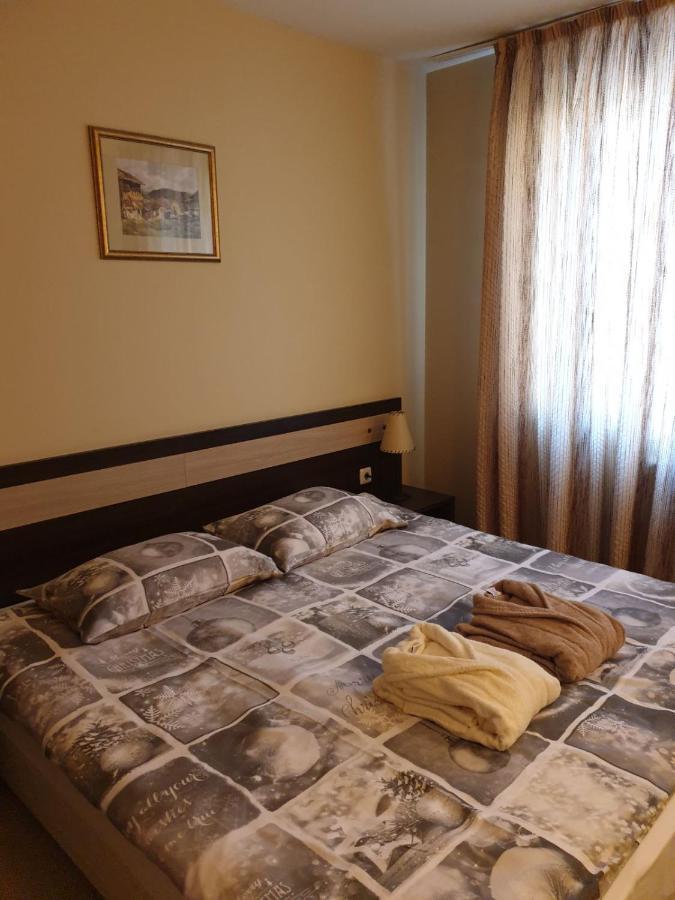 Dream Apart Hotel 207 Banszko Kültér fotó